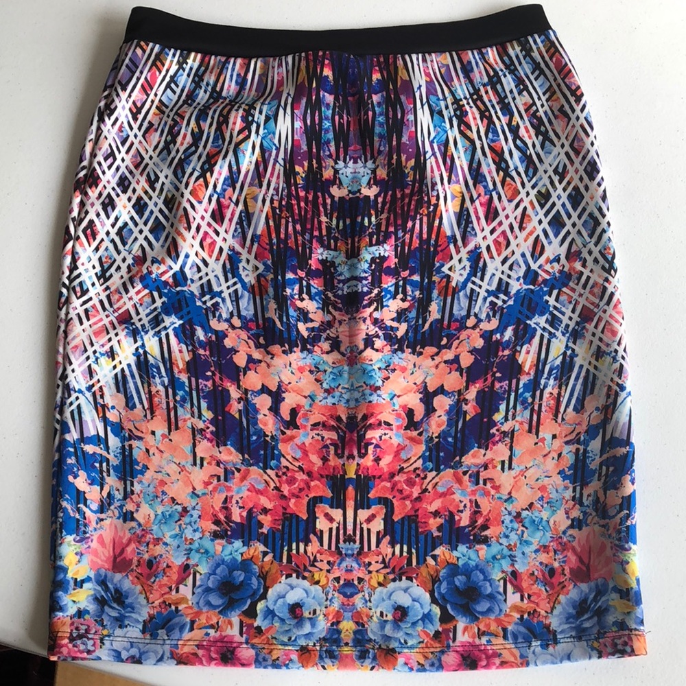 Woman’s skirt